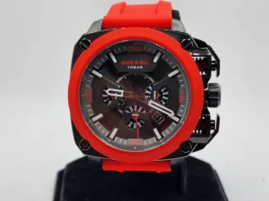 Diesel Men’s Chronograph New!