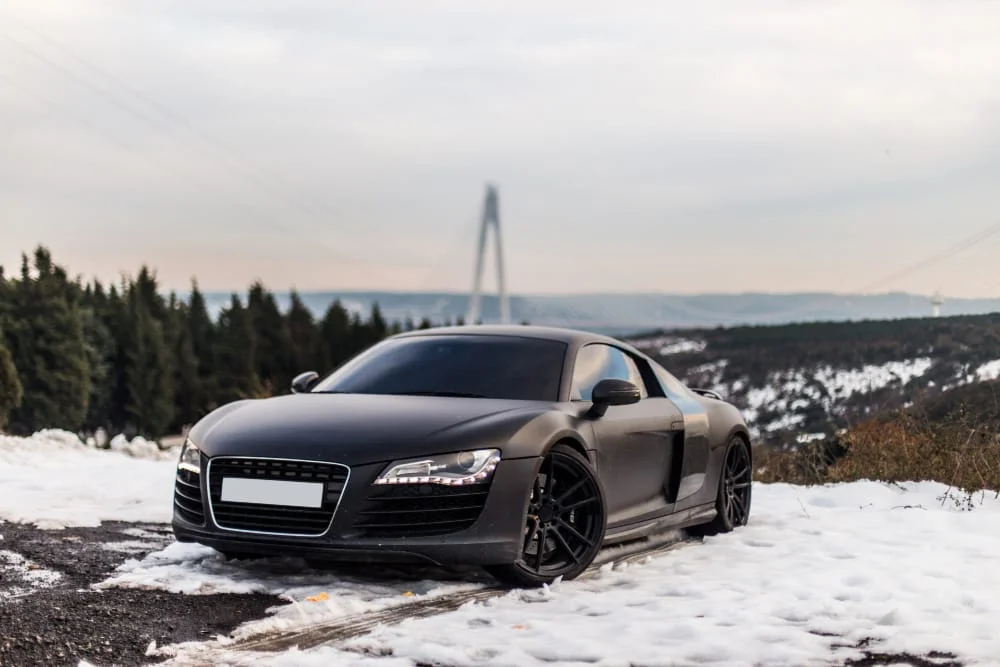 Acura RDX Premium Gallery Image