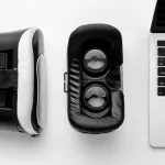 Meta Quest 2 VR Headset Gallery Image