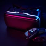 Meta Quest 2 VR Headset Gallery Image