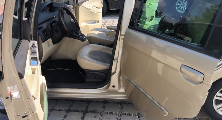 Vendo Lancia Musa