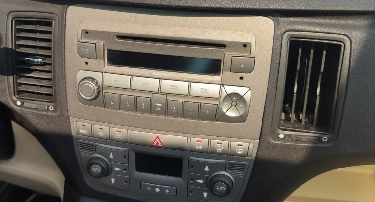 Vendo Lancia Musa