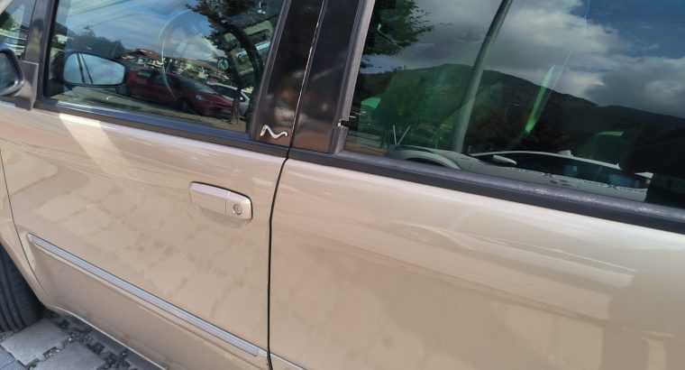 Vendo Lancia Musa